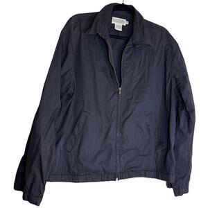 Banana Republic Safari & Travel Clothing Co Jacket Men Medium VTG Outdoor Y2K